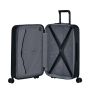 Valise rigide extensible Novastream 77cm Dark Slate