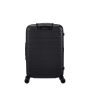 Valise rigide extensible Novastream 77cm Dark Slate