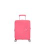 Valise cabine rigide Soundbox Extensible 55 cm Sunkissed Coral