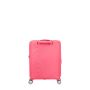 Valise cabine rigide Soundbox Extensible 55 cm Sunkissed Coral