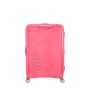 Valise rigide Soundbox Extensible 77 cm Sunkissed Coral