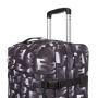 Valise cabine souple Transit'R S 51 cm Blocktype Black