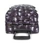 Valise cabine souple Transit'R S 51 cm Blocktype Black