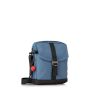 Besace Great American Quest 22 cm Denim Blue