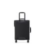 Valise cabine extensible Maubert 2.0 55 cm Noir