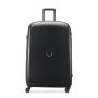 Valise Rigide XL Belmont Plus extensible 83 cm Noir