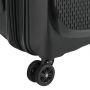 Valise Rigide XL Belmont Plus extensible 83 cm Noir