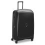 Valise Rigide XL Belmont Plus extensible 83 cm Noir