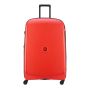 Valise Rigide XL Belmont Plus extensible 83 cm Orange Tangerine