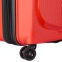 Valise Rigide XL Belmont Plus extensible 83 cm Orange Tangerine