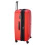 Valise Rigide XL Belmont Plus extensible 83 cm Orange Tangerine