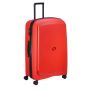 Valise Rigide XL Belmont Plus extensible 83 cm Orange Tangerine