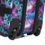 Valise cabine souple Transit'R S 51 cm Dreamflower Dark