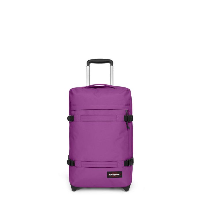 Valise cabine souple Transit'R S 51 cm Fig Purple