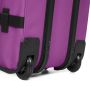 Valise cabine souple Transit'R S 51 cm Fig Purple