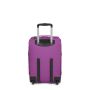 Valise cabine souple Transit'R S 51 cm Fig Purple