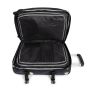 Valise cabine souple Transit'R S 51 cm Star Wars Galaxy Black