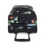 Valise cabine souple Transit'R S 51 cm Star Wars Galaxy Black