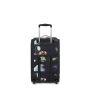 Valise cabine souple Transit'R S 51 cm Star Wars Galaxy Black