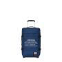 Valise cabine souple Transit'R S 51 cm Stars Navy