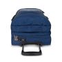 Valise cabine souple Transit'R S 51 cm Stars Navy