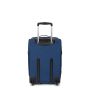 Valise cabine souple Transit'R S 51 cm Stars Navy