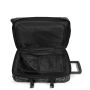 Valise cabine souple Tranverz S 51 cm Glitsplash Black