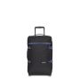 Valise cabine souple Tranverz S 51 cm Kontrast Prep Black