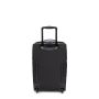 Valise cabine souple Tranverz S 51 cm Kontrast Prep Black