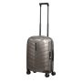 Valise cabine rigide extensible Attrix 55 cm Dune