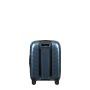 Valise cabine rigide extensible Attrix 55 cm Steel Blue