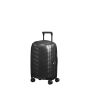 Valise cabine rigide extensible Attrix 55 cm Anthracite