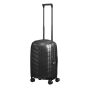 Valise cabine rigide extensible Attrix 55 cm Anthracite