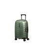 Valise cabine rigide extensible Attrix 55 cm Basil Green