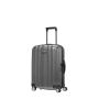 Valise cabine rigide Lite-Cube 55 cm Eclipse Grey