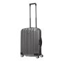 Valise cabine rigide Lite-Cube 55 cm Eclipse Grey