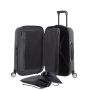 Valise rigide Lite-Cube 68 cm Eclipse Grey