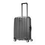 Valise rigide Lite-Cube 68 cm Eclipse Grey