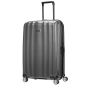 Valise rigide Lite-Cube 82 cm Eclipse Grey