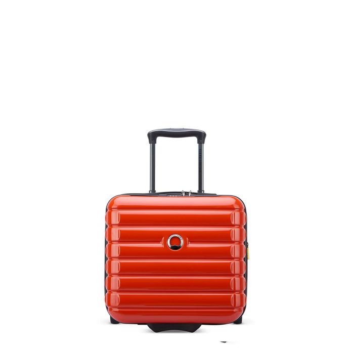 Valise cabine underseater Shadow 5.0 38cm Rouge