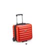 Valise cabine underseater Shadow 5.0 38cm Rouge