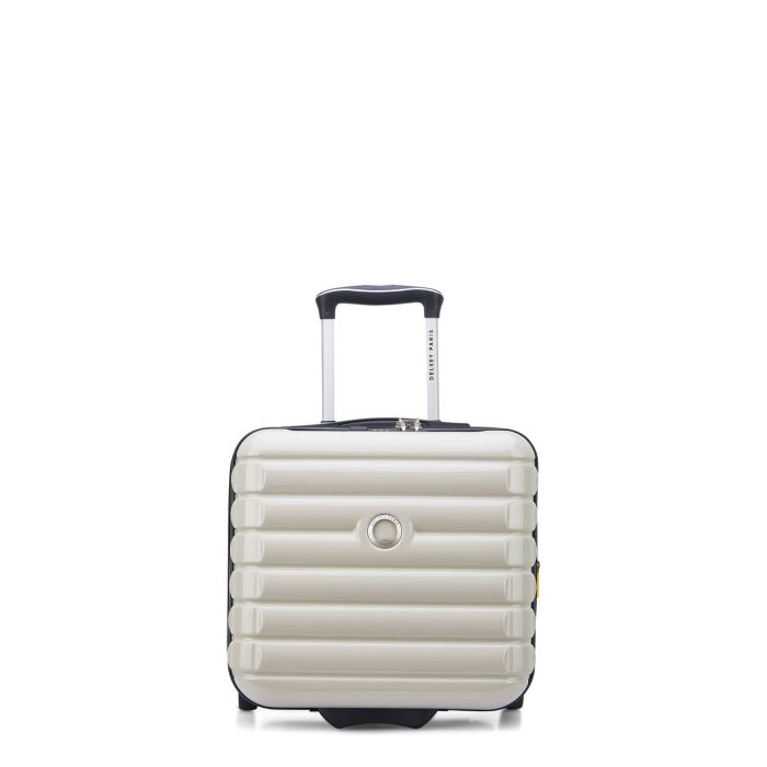 Valise cabine underseater Shadow 5.0 38cm Ivoire