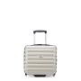 Valise cabine underseater Shadow 5.0 38cm Ivoire