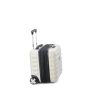 Valise cabine underseater Shadow 5.0 38cm Ivoire