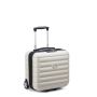 Valise cabine underseater Shadow 5.0 38cm Ivoire