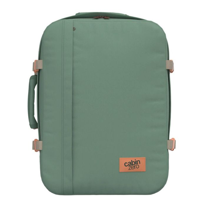 Sac à dos cabine Classic 44 Litres Sage Forest