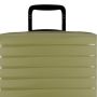 Valise M rigide extensible Xwave 66 cm Olive