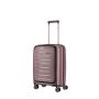 Valise cabine rigide Air Base 55 cm Lilas