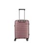 Valise cabine rigide Air Base 55 cm Lilas