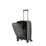 Valise cabine rigide Air Base 55 cm Anthracite